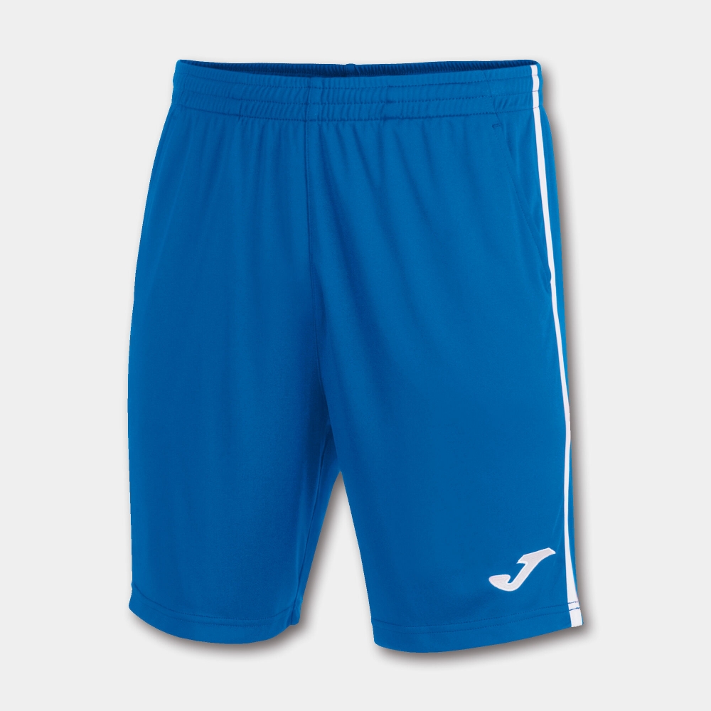 Pantalon scurt Open Iii Royal White Joma