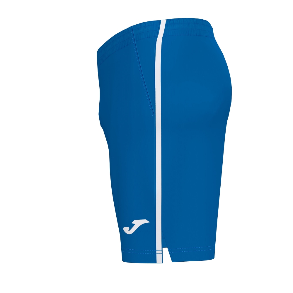 Pantalon scurt Open Iii Royal White Joma