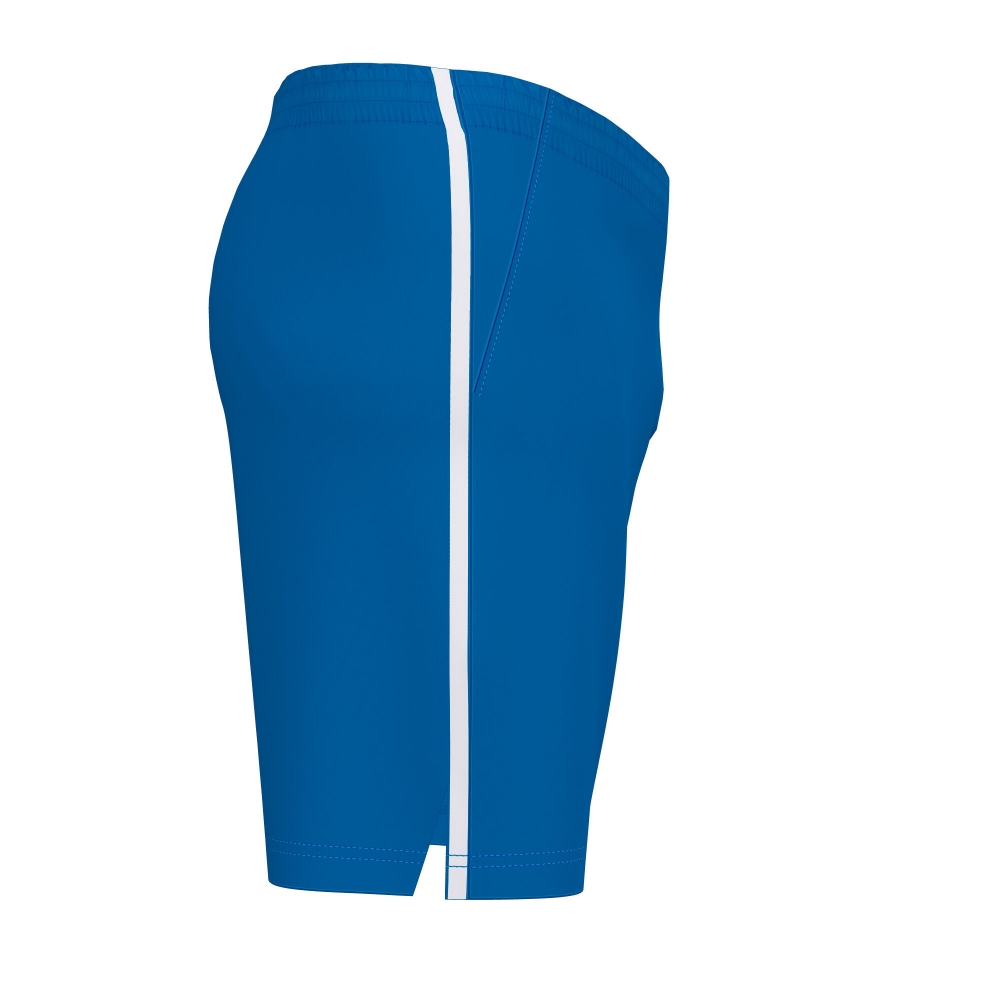 Pantalon scurt Open Iii Royal White Joma