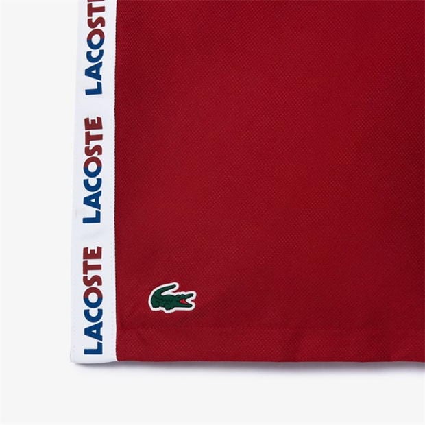 Pantalon scurt Lacoste Lacoste Shrt Sn99