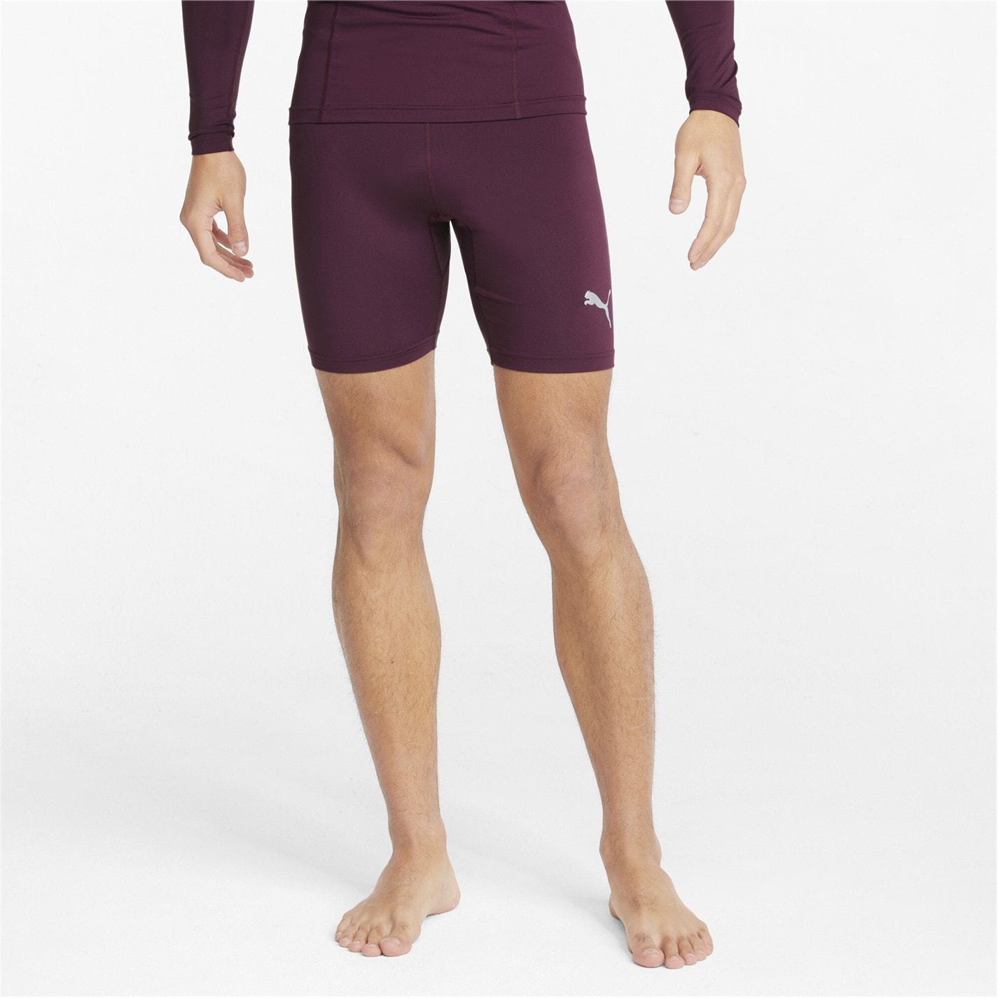 Puma Liga Short Tights barbat