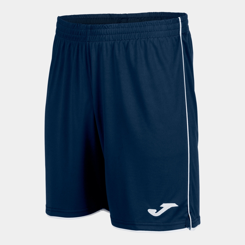 Liga Short Dark Navy-white Joma