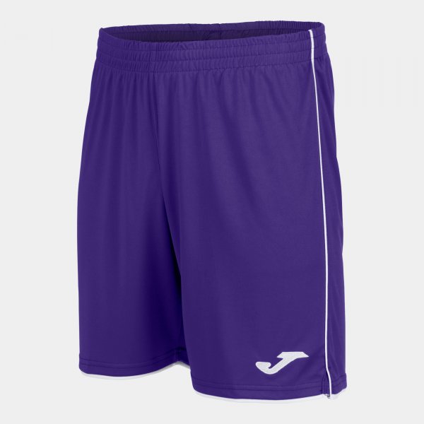 Liga Short Purple White Joma