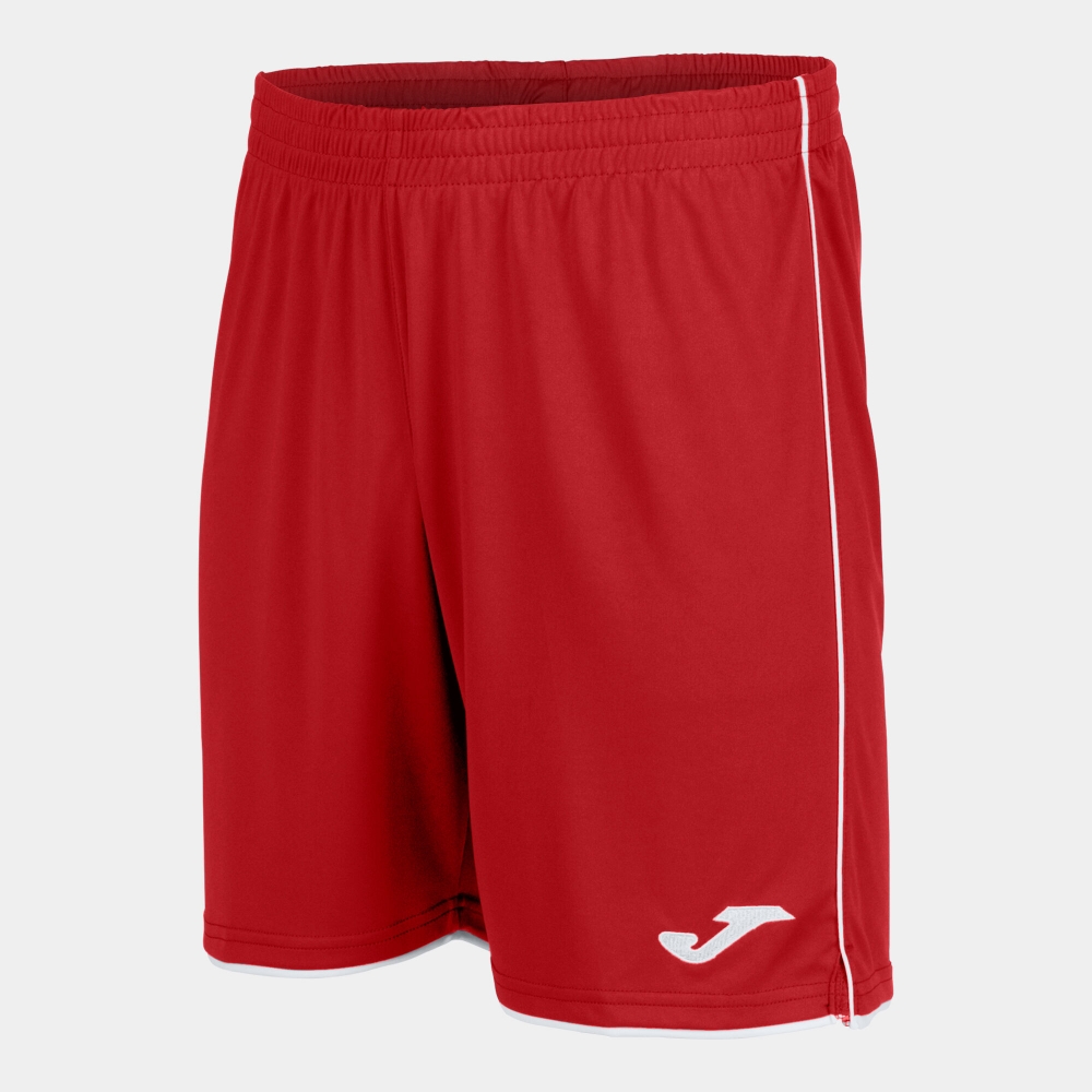 Liga Short Red-white Joma