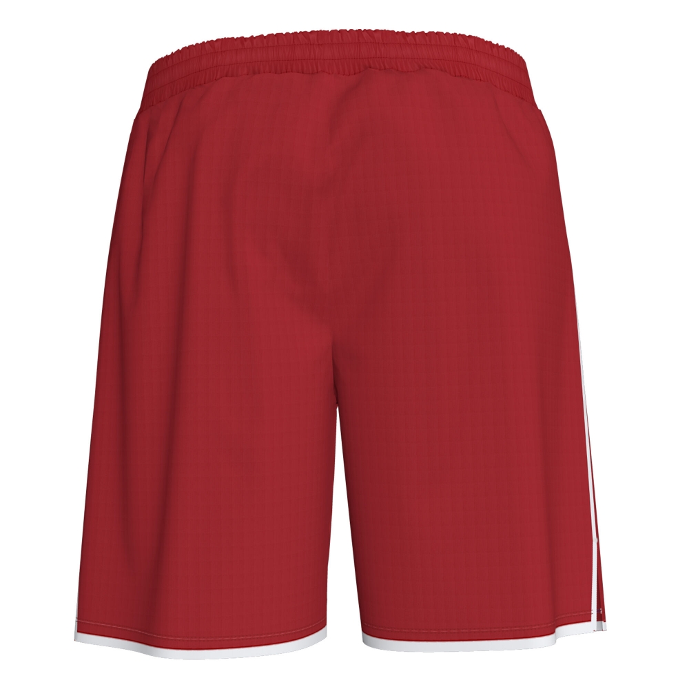 Liga Short Red-white Joma