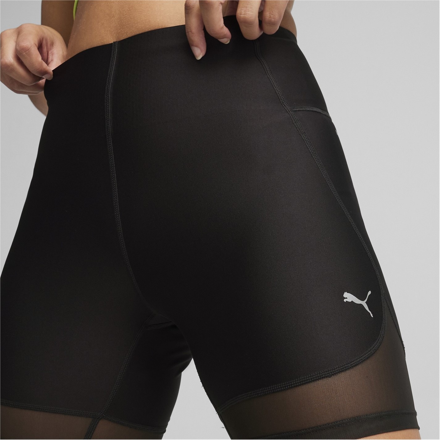 Puma Run Ultraform 6 Tight Short W Running dama