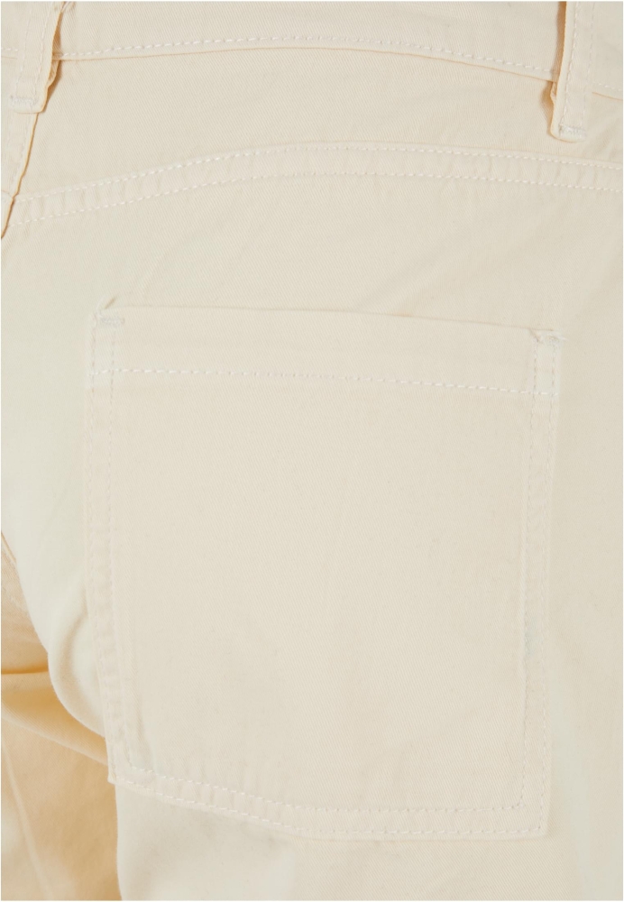 Pantalon Pantalon scurt Organic Cotton dama Urban Classics