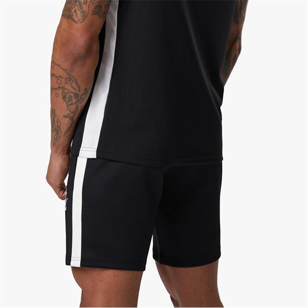 Gym King Core Plus Poly Short