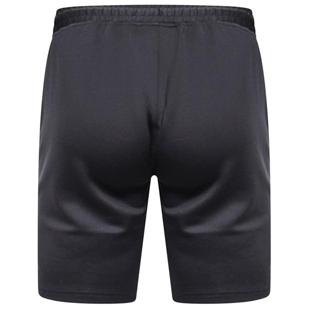 Gym King Core Plus Poly Short