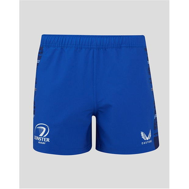 Castore Leinster Home Pro Short Senior