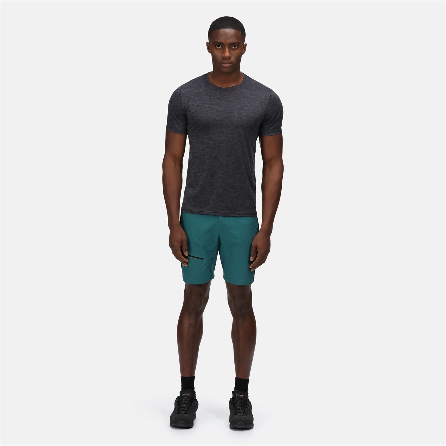 Regatta Highton Pro Short