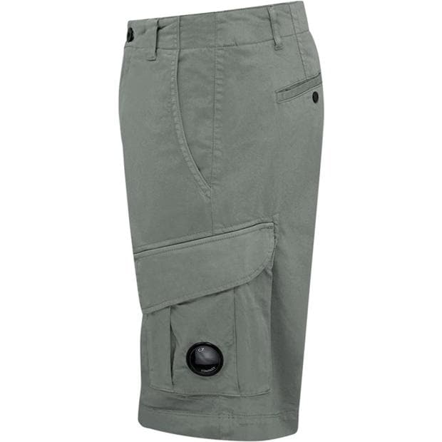 Pantalon scurt Combat Pantalon scurt CP COMPANY Cargo