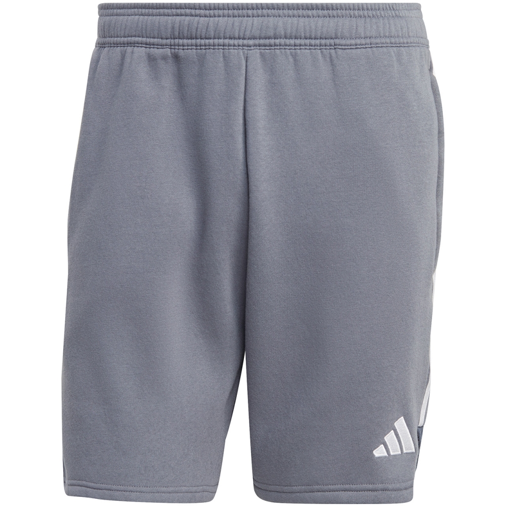 Pantalon scurt Combat Adidas Tiro 23 League Sweat Gray HZ3017