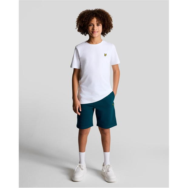 Lyle and Scott Lyle Sweat Short Jn44