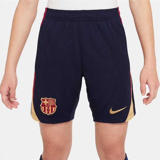 Nike Y NK DF STRK SHORT KZ