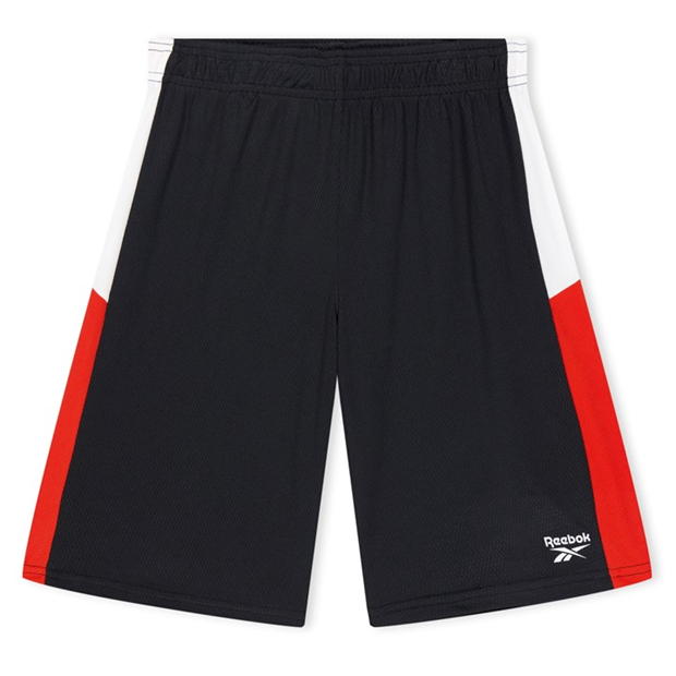 Reebok Sd Blk Short Jn99