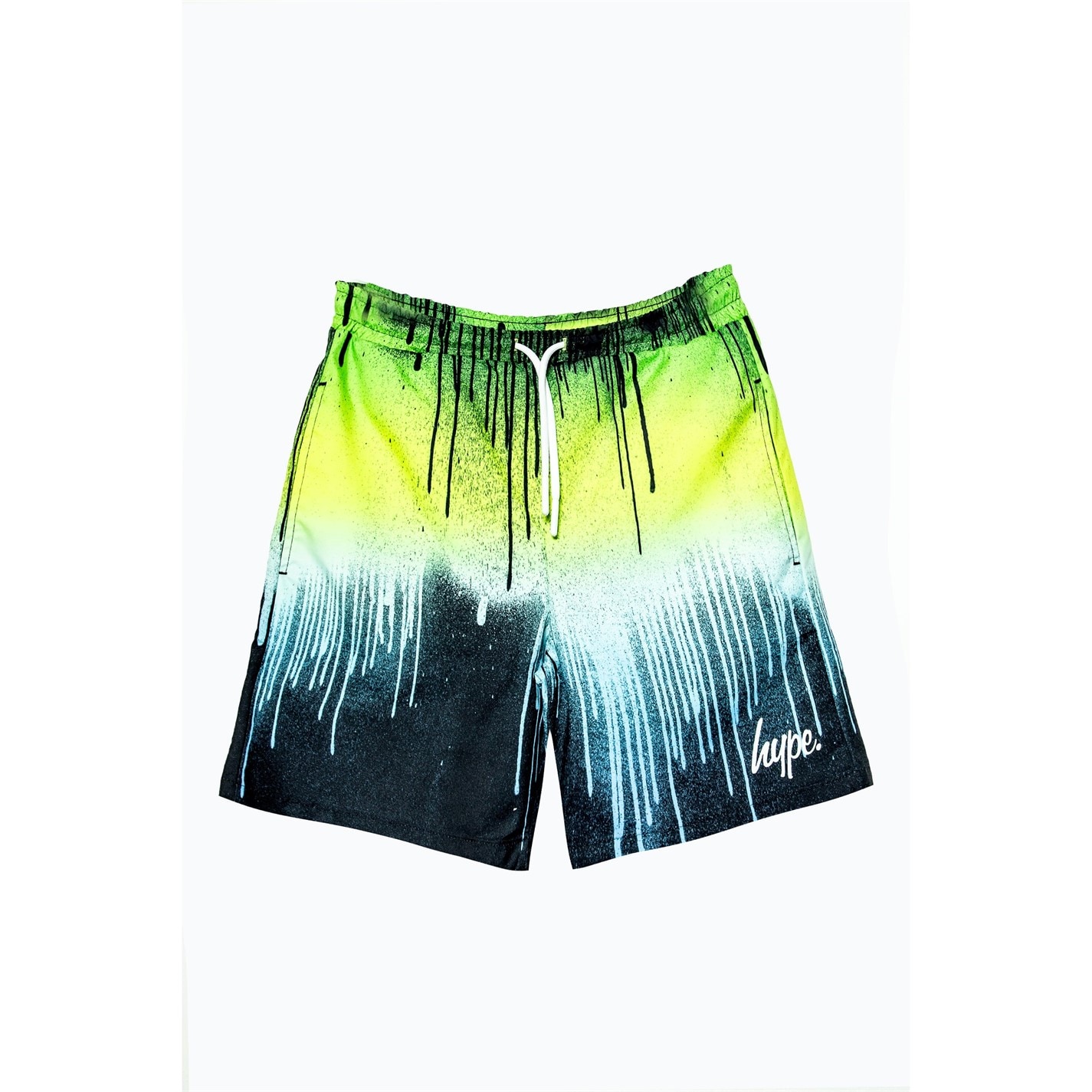 Hype Drip Swim Short Jn99