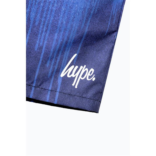 Hype Drip Swim Short Jn99