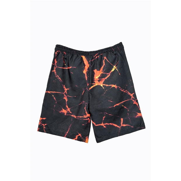 Hype Lava Swim Short Jn99