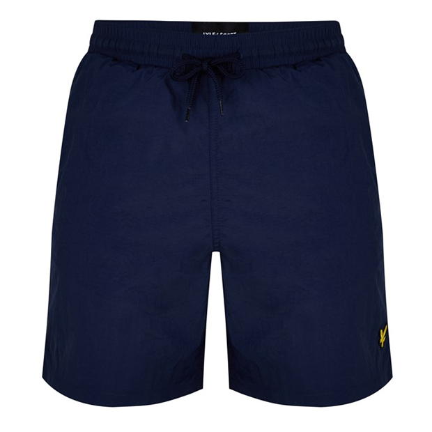 Lyle and Scott Swim Short Sn33