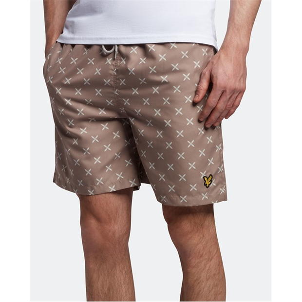 Lyle and Scott Swim Short