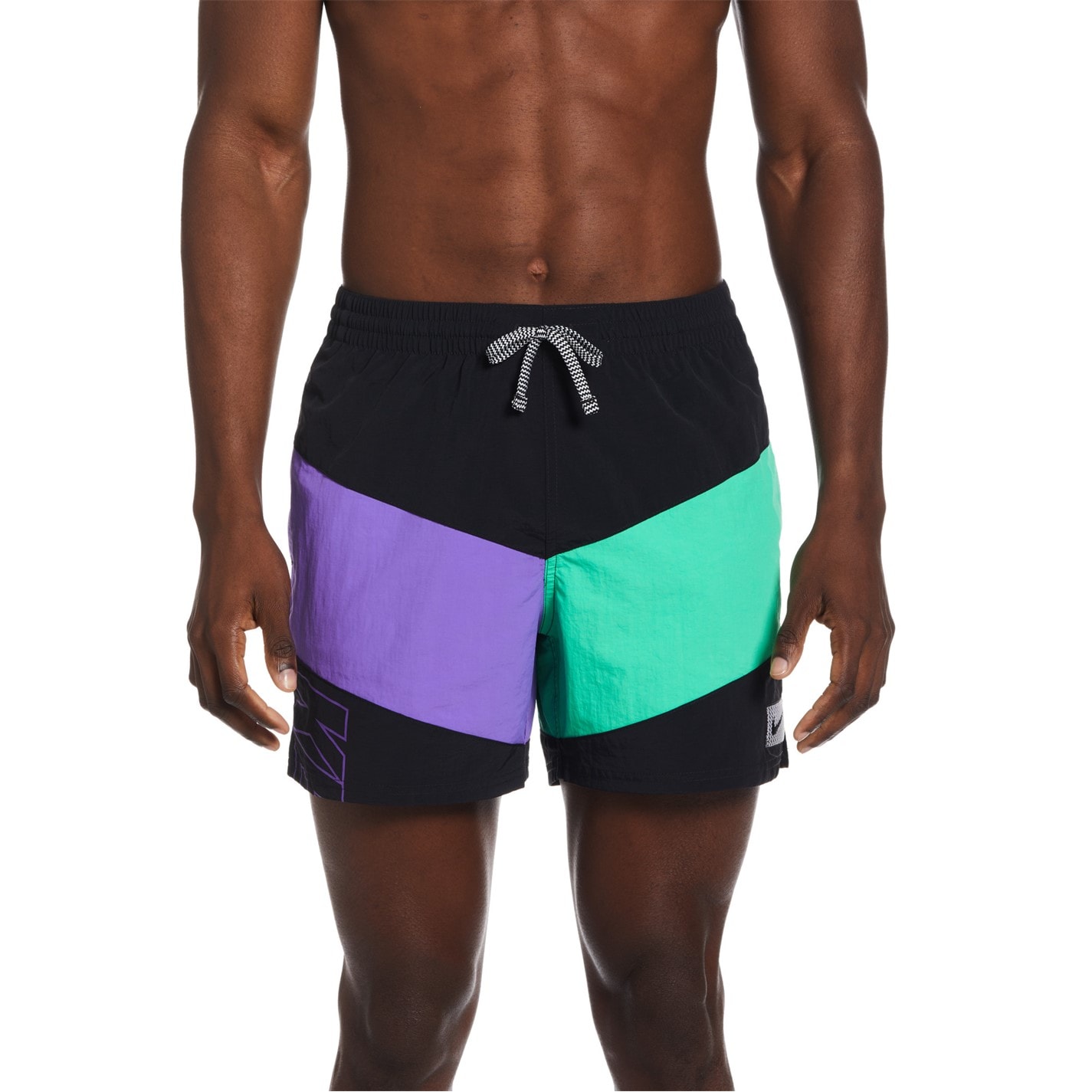 Nike Swim Short 5in Sn99