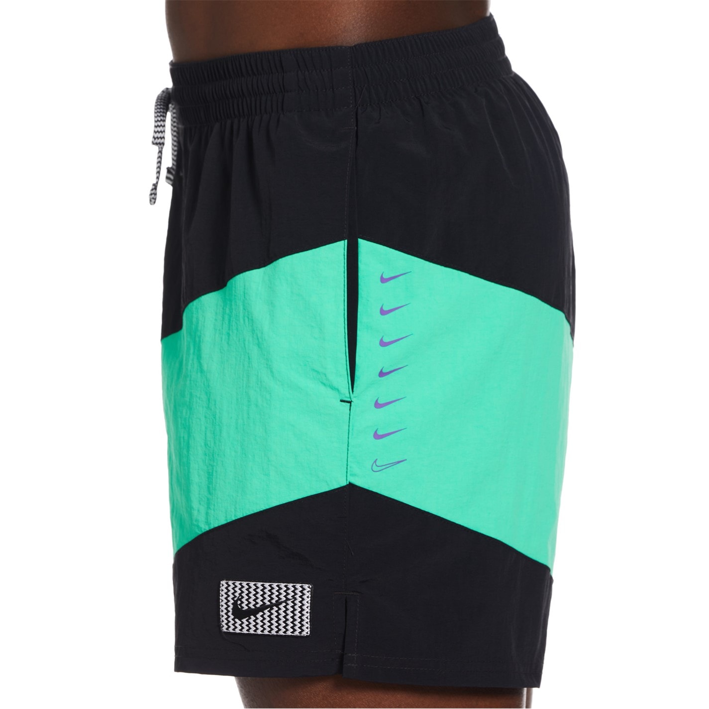 Nike Swim Short 5in Sn99