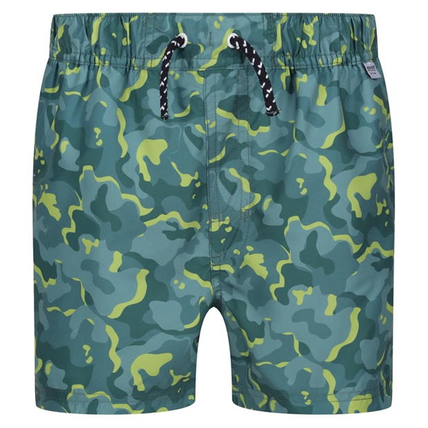 Pantalon inot Regatta Skander Ii Swim Short baietel