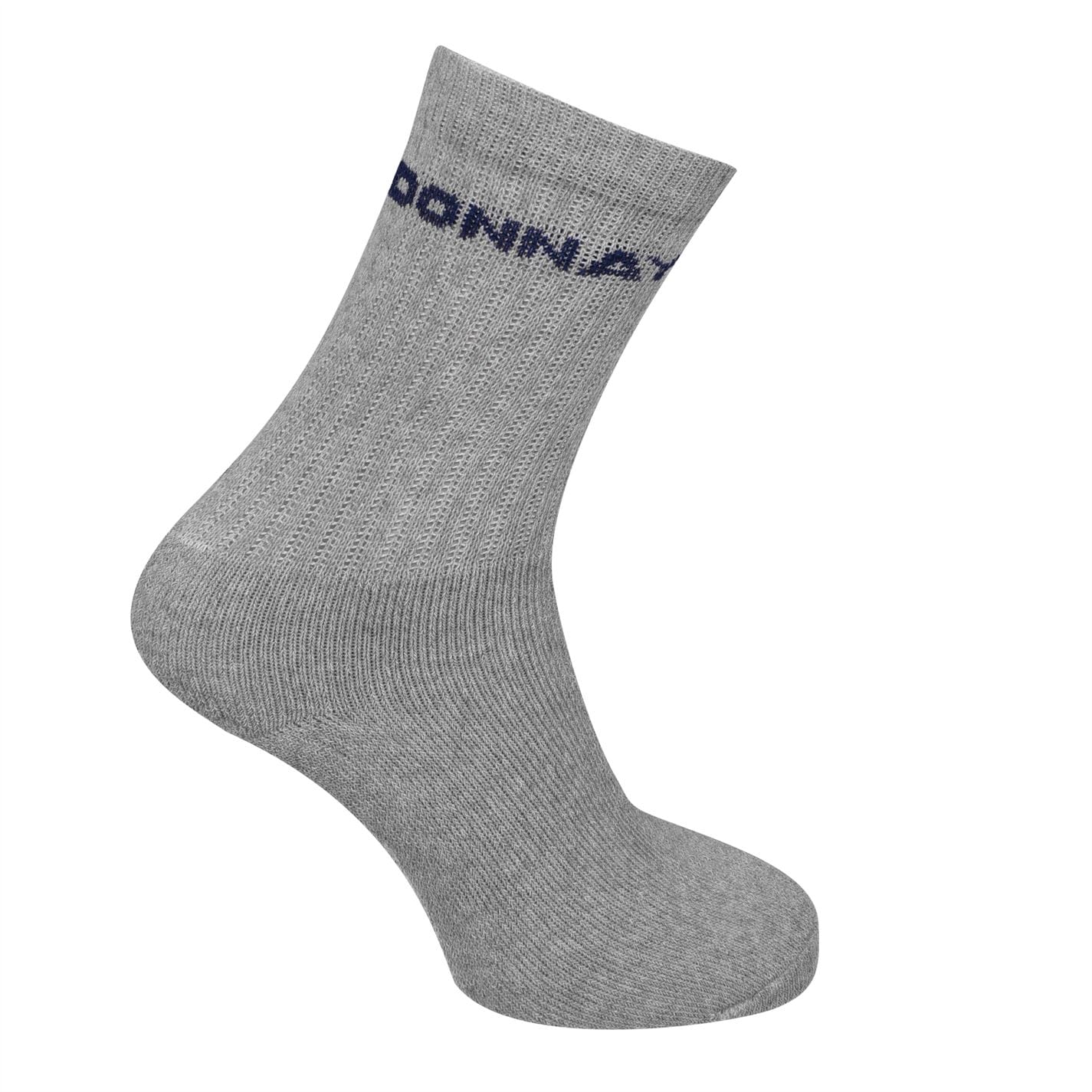 Soseta Donnay 10 Pack Crew copil