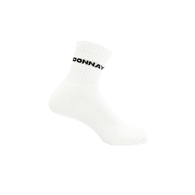 Soseta Donnay 10 Pack Quarter dama