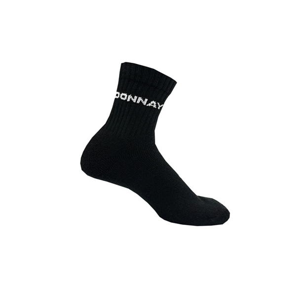 Soseta Donnay 10 Pack Quarter dama