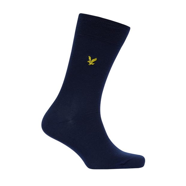 Soseta Lyle and Scott 10P Gift Sn99