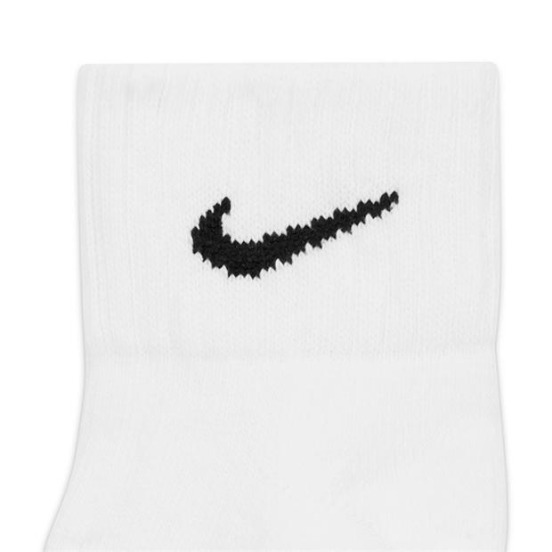 Soseta Nike Cushioned Ankle (3 Pairs)