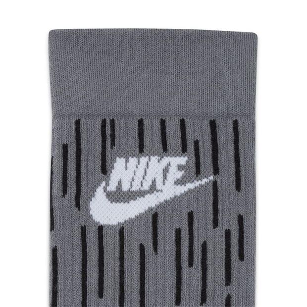 Soseta Nike Everyday Essential Crew (3 Pairs)