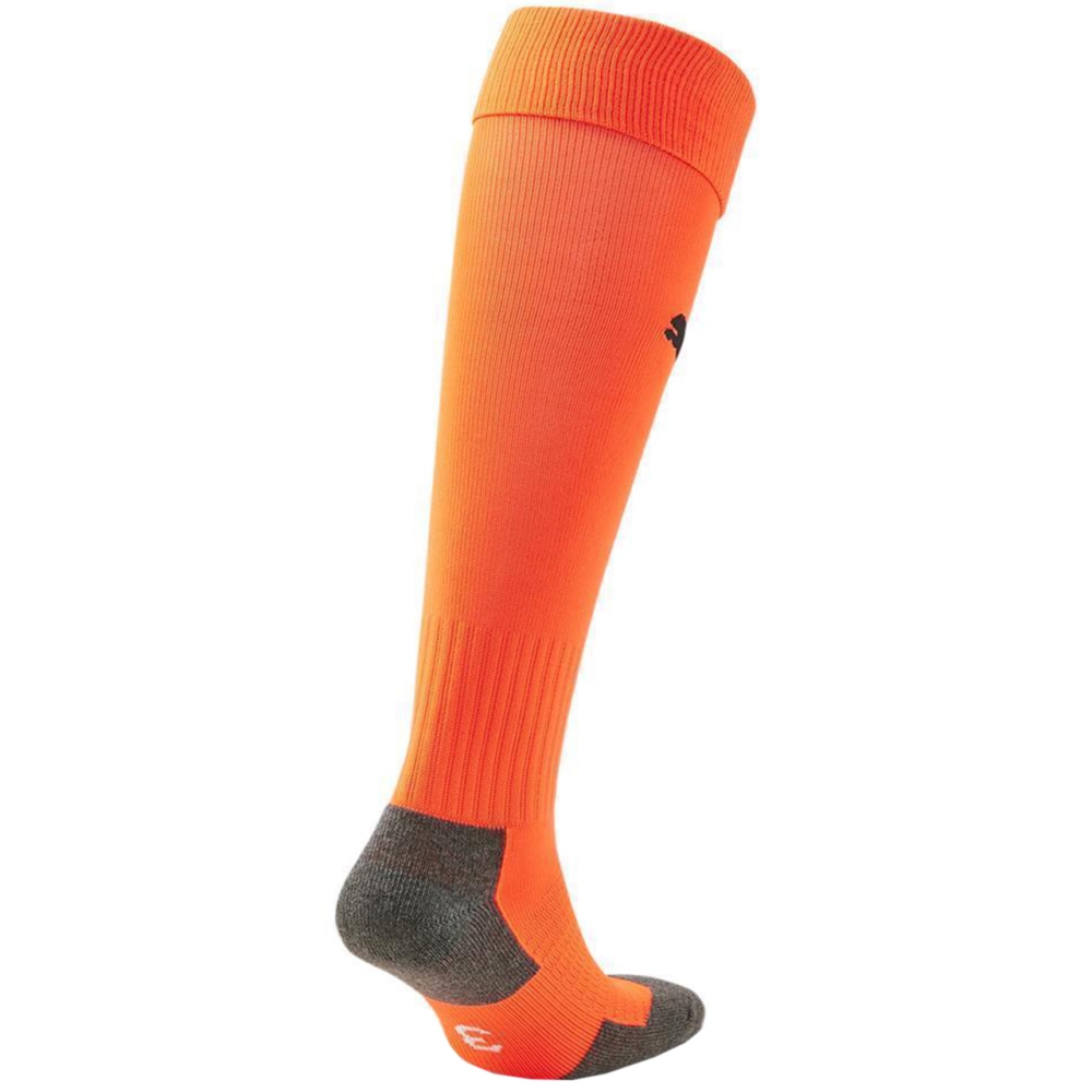 Soseta Jambiera Puma Team Liga Core orange 703441 45