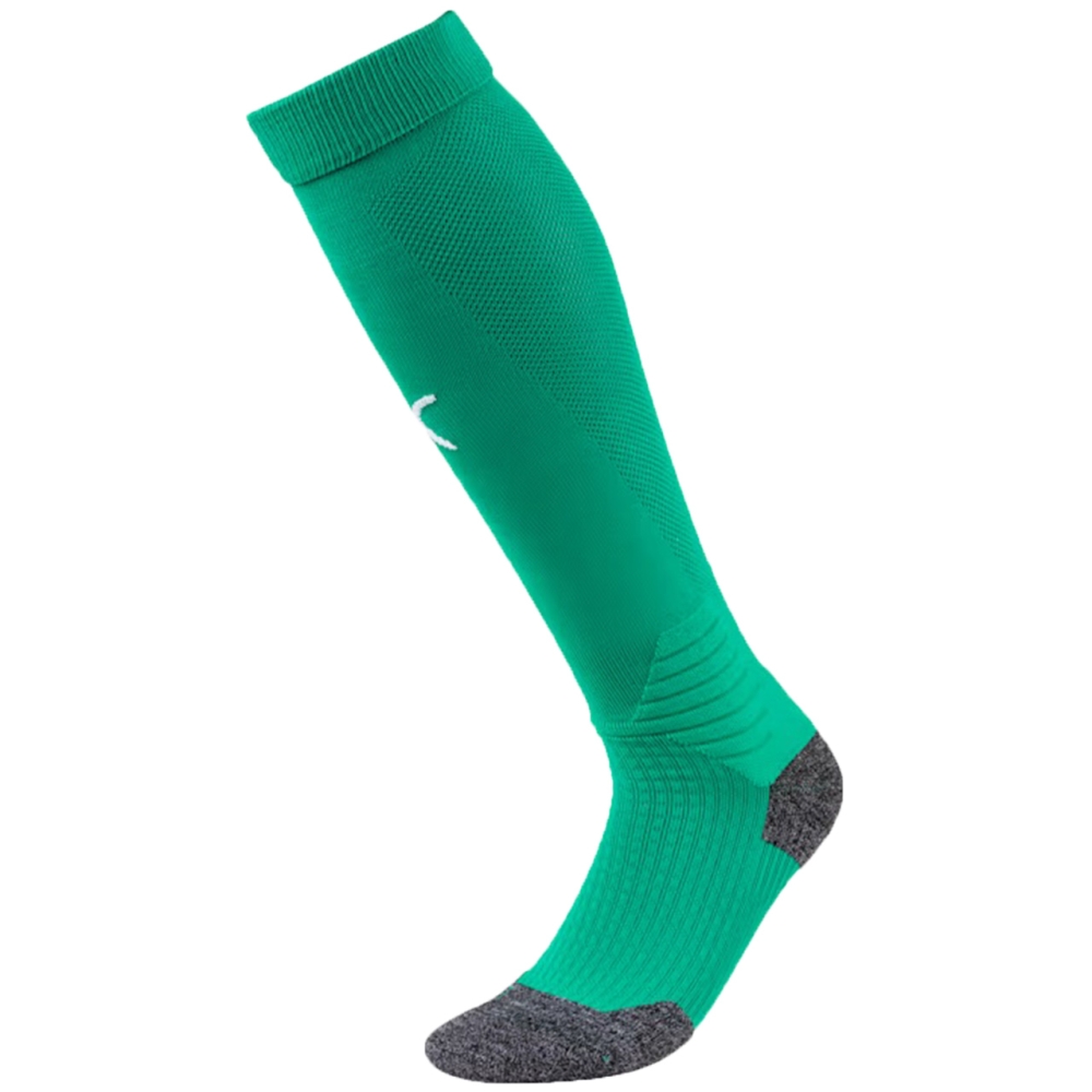 Jambiera Puma Team LIGA green 703438 05