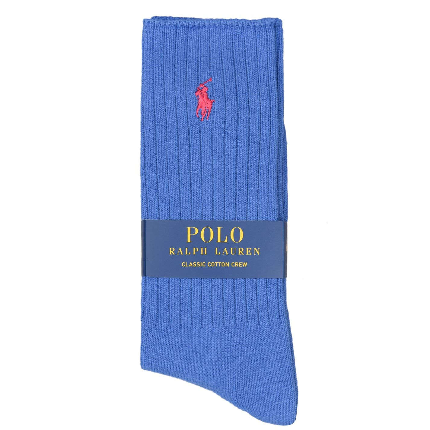 Soseta RALPH LAUREN Crew