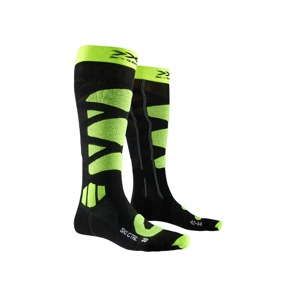 Sosete Unisex Ski Control 4.0