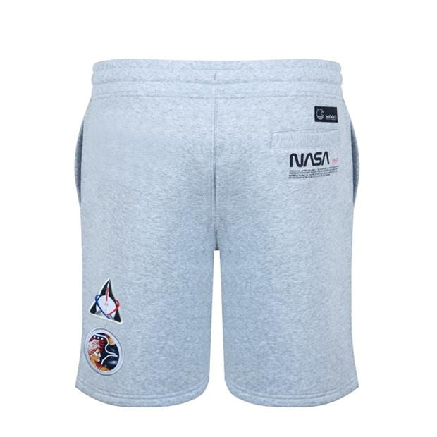 SoulCal NASA Short Sn