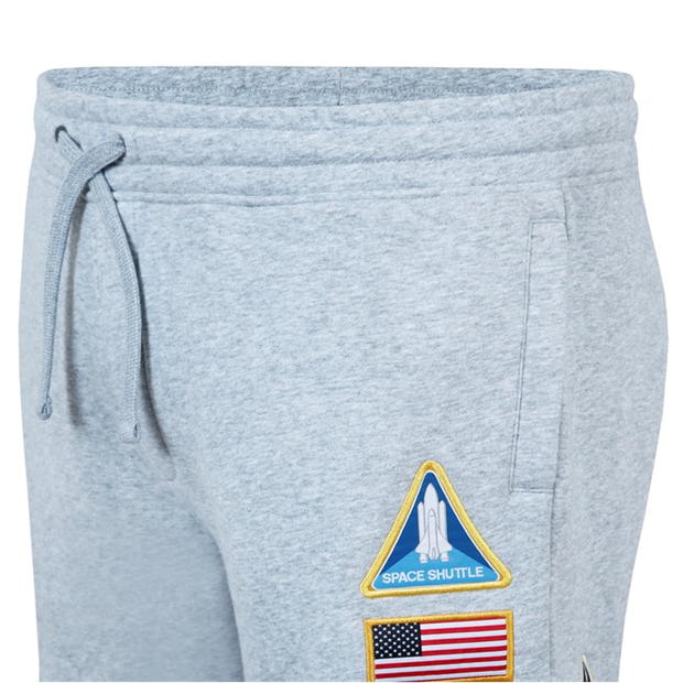 SoulCal NASA Short Sn