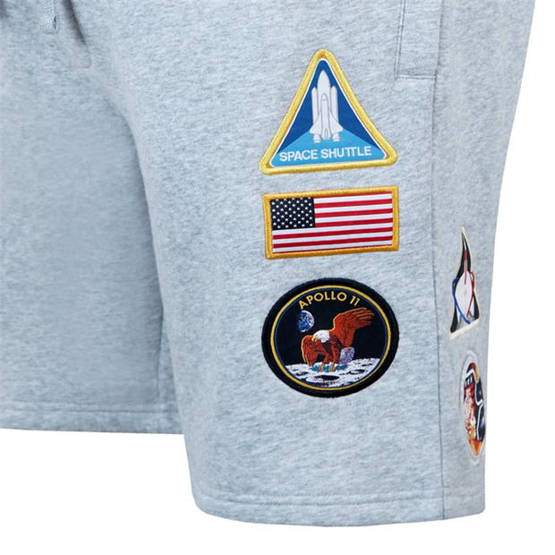 SoulCal NASA Short Sn