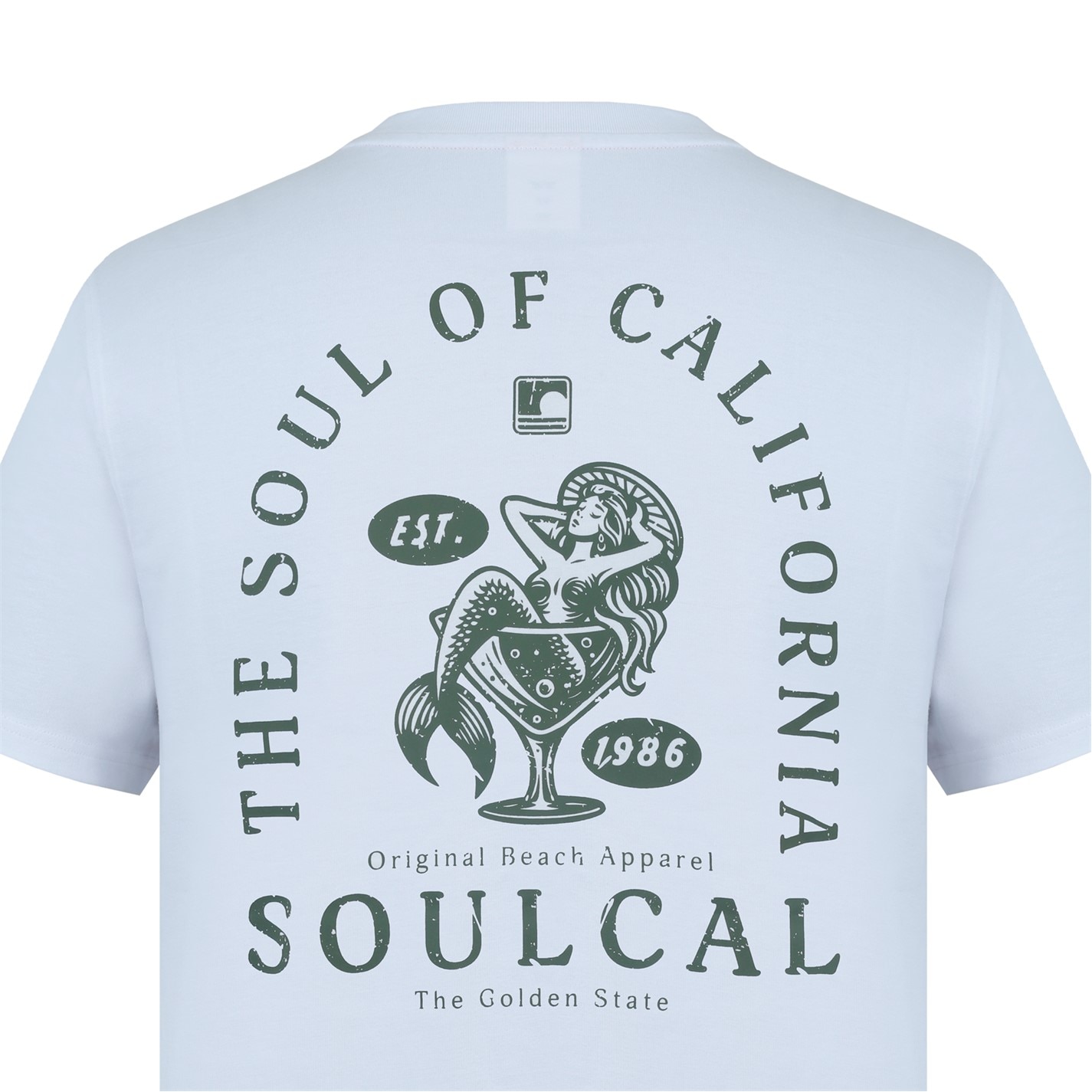 Tricou SoulCal