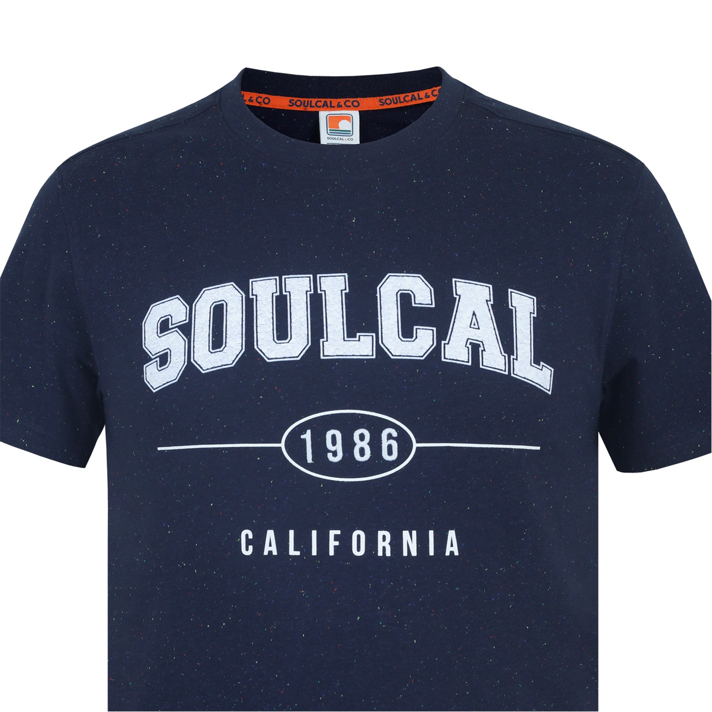 Tricou SoulCal