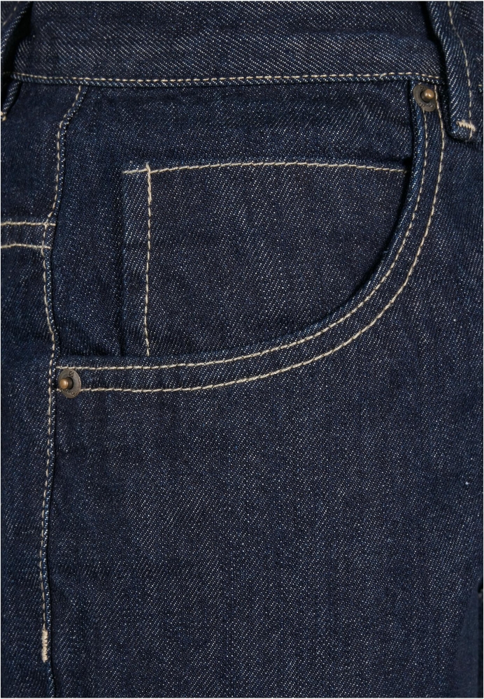 Southpole 3D Embroidery Denim