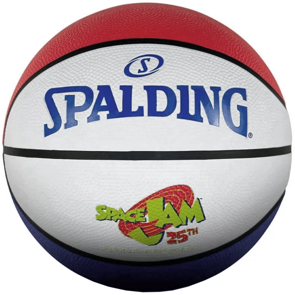 Spalding Space Jam 25Th Anniversary basketballs 84687Z