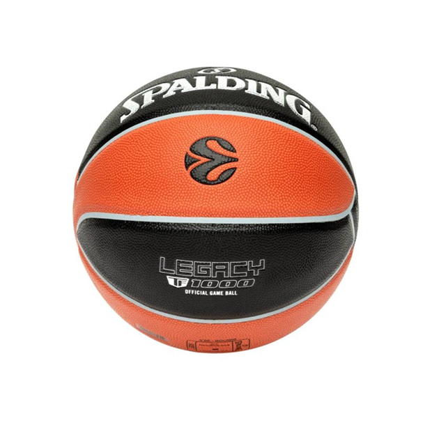 Spalding TF Euro BBall 00