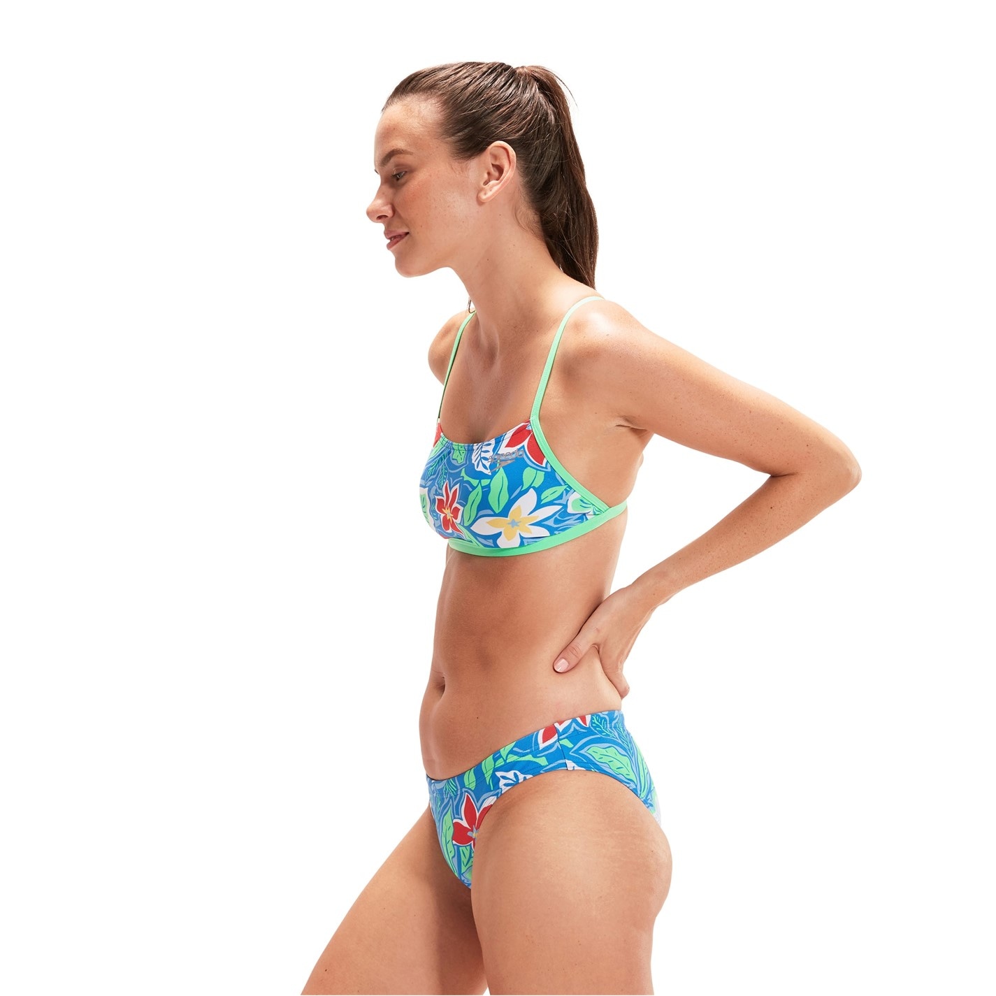 Speedo Al Dig Xbk Ct Ld99