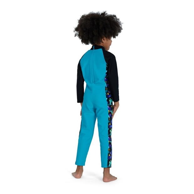 Speedo AllInOne Suit In31