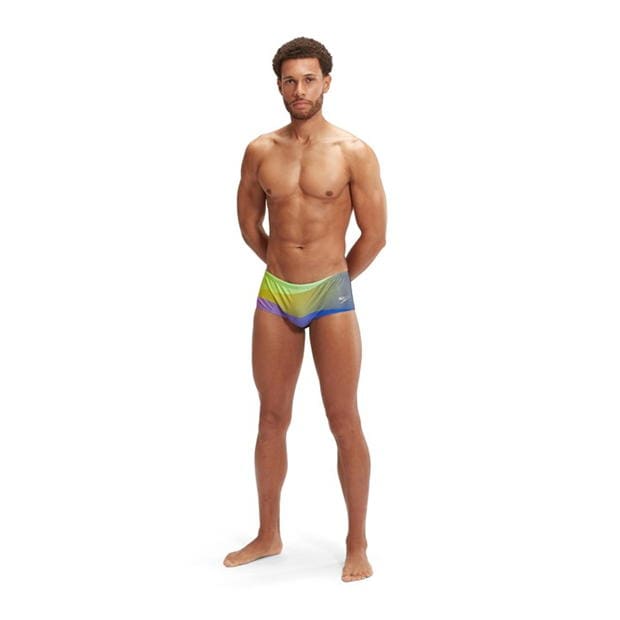 Speedo Alov Digi Sn99