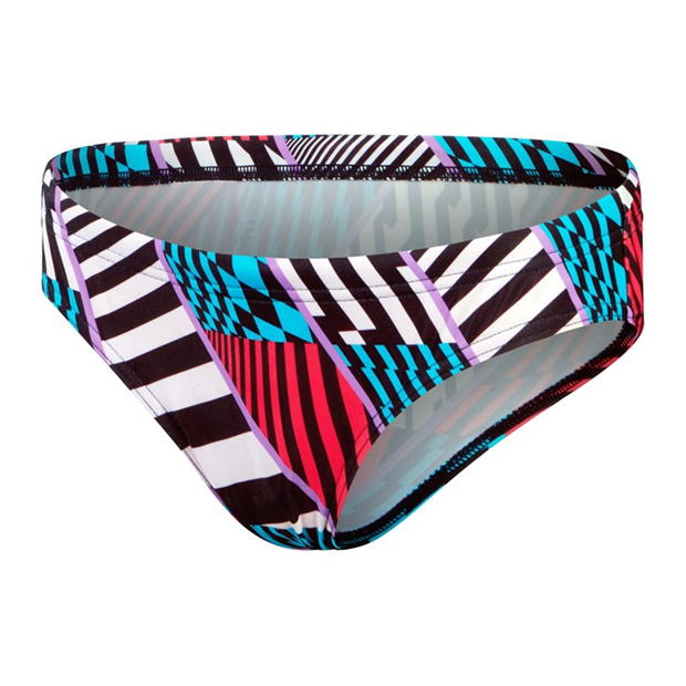 Speedo Alov Hip Brf Ld99